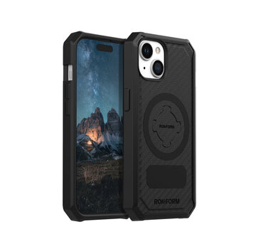 Rokform Rugged Wireless Case iPhone 15