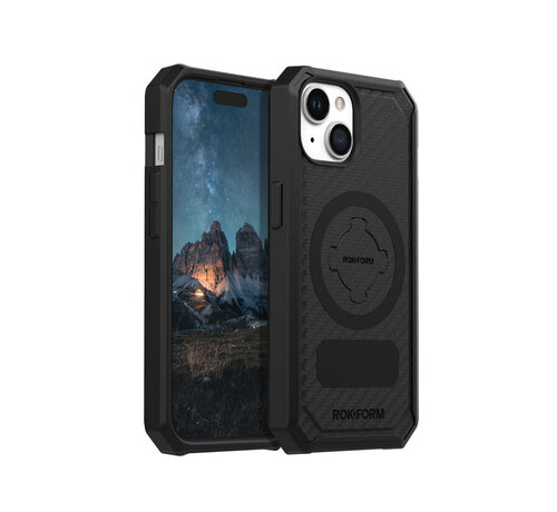 Rokform Rugged Wireless Case iPhone 15