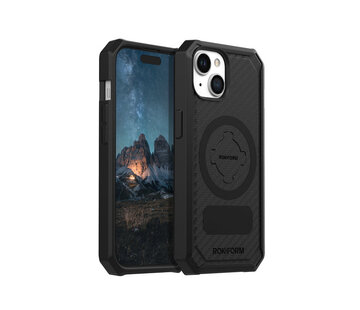 Rokform Rugged Wireless Case iPhone 15 Plus