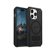 Rokform Rugged Wireless Case iPhone 15 Pro