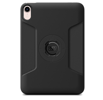 Quad Lock iPad Mini 6/7 case