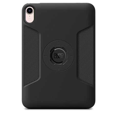 Quad Lock iPad Mini 6/7 case