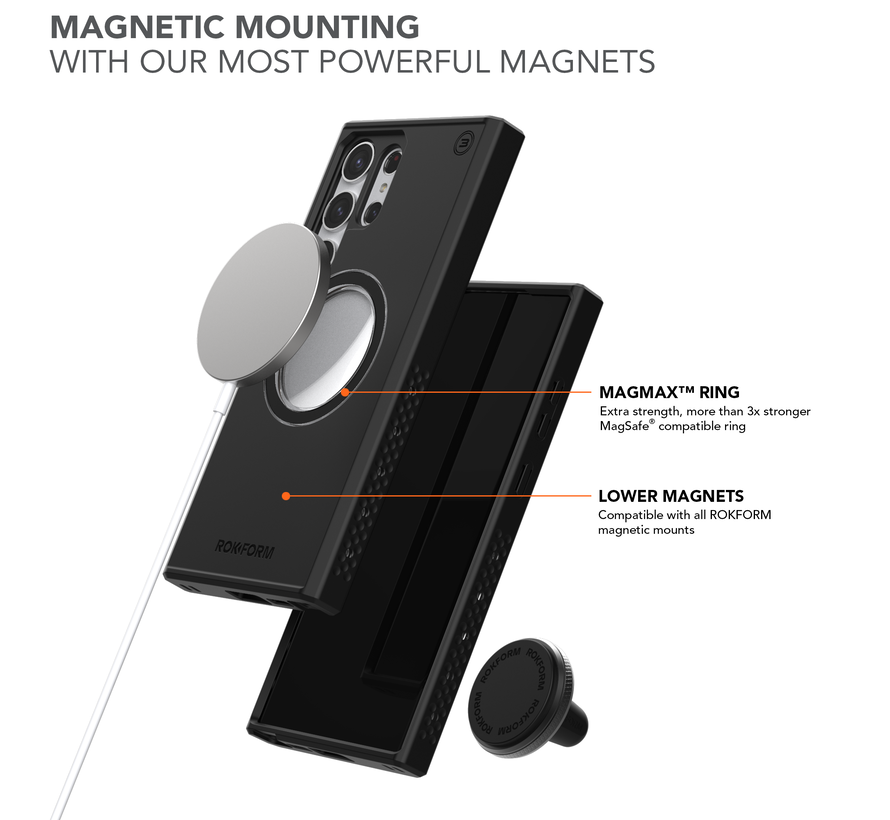 Samsung Galaxy S23 Eagle 3 Case