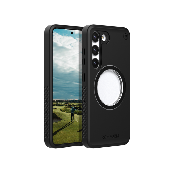Rokform Samsung Galaxy S23 + (plus) Eagle 3 Case