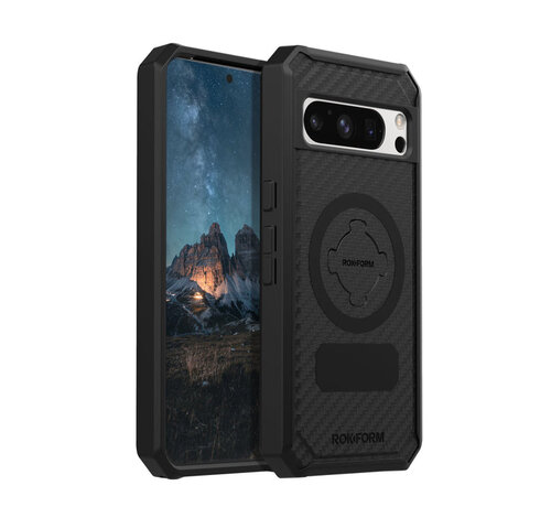 Rokform Google Pixel 8 Pro Rugged Case