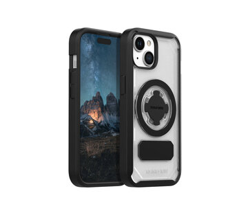 Rokform iPhone 15 Crystal Case  - Clear