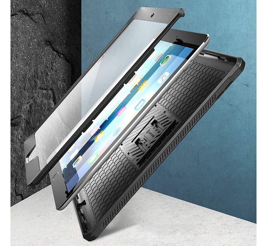 Supcase Unicorn Beetle Pro Apple iPad 10.2 (2019/2020/2021)