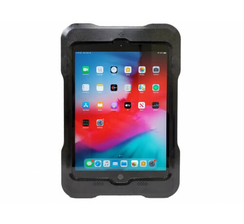 Havis Rugged Beschermcase voor iPad 10.2 (gen 7-9)