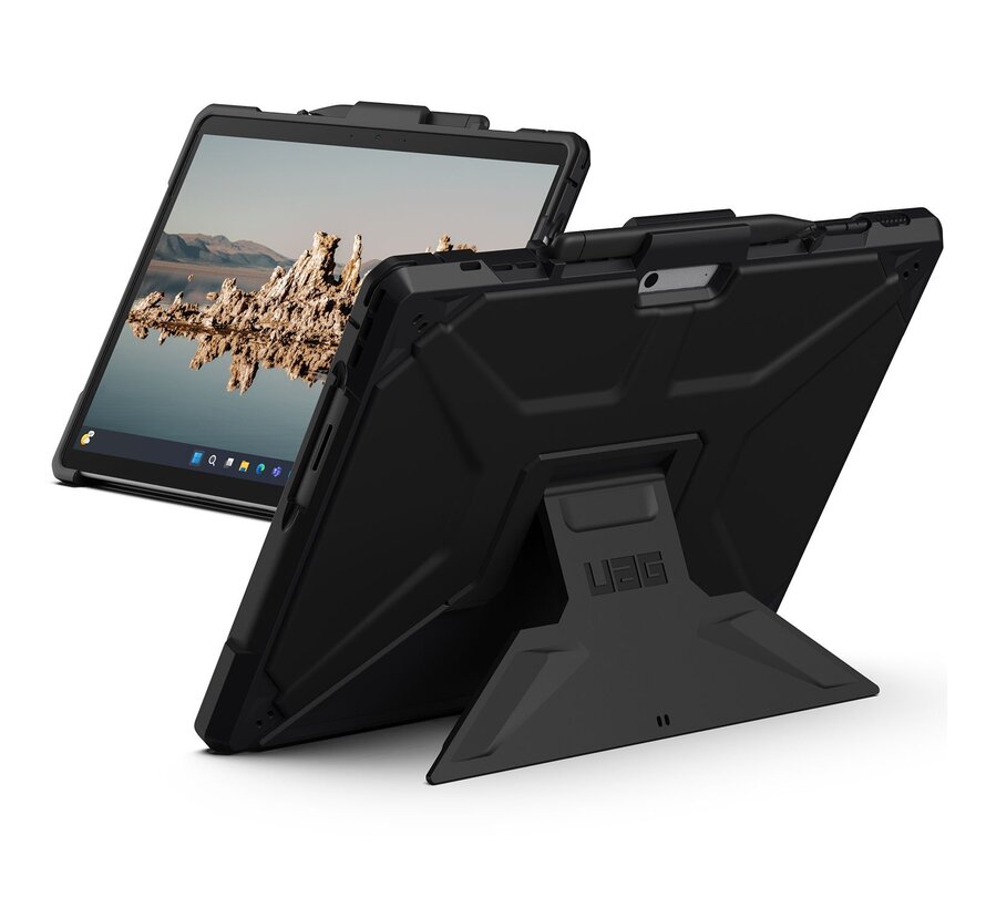 Metropolis Series Surface Pro 9 Case