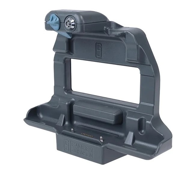 Gamber-Johnson Getac ZX70 Non-Powered Cradle
