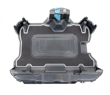 Gamber-Johnson Getac ZX10 (10")  Non-Powered  Vehicle  Cradle