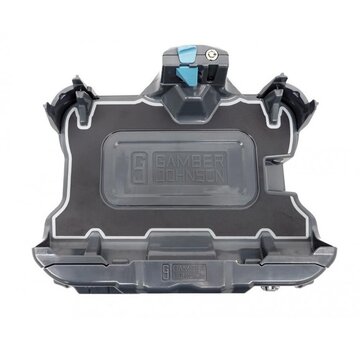 Gamber-Johnson Getac ZX10 (10")  Non-Powered  Vehicle  Cradle