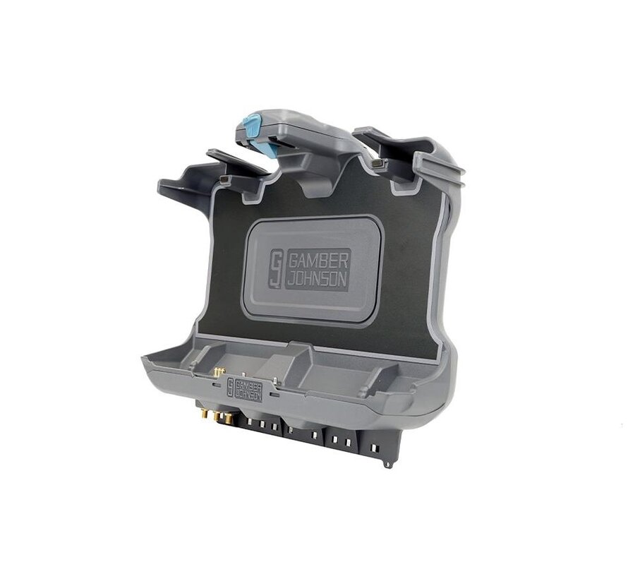 Getac F110 G6  Non-Powered  Vehicle  Cradle