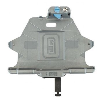 Gamber-Johnson Samsung Galaxy Tab Active Pro/Active4/5 Pro Cradle  met hardwire lader