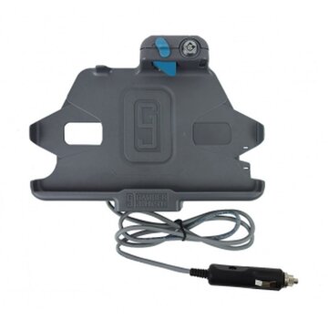 Gamber-Johnson Samsung Galaxy Tab Active2 Dock & Lock