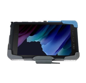 Gamber-Johnson Samsung Galaxy Tab Active2/Active3 Lite-oplaadhouder