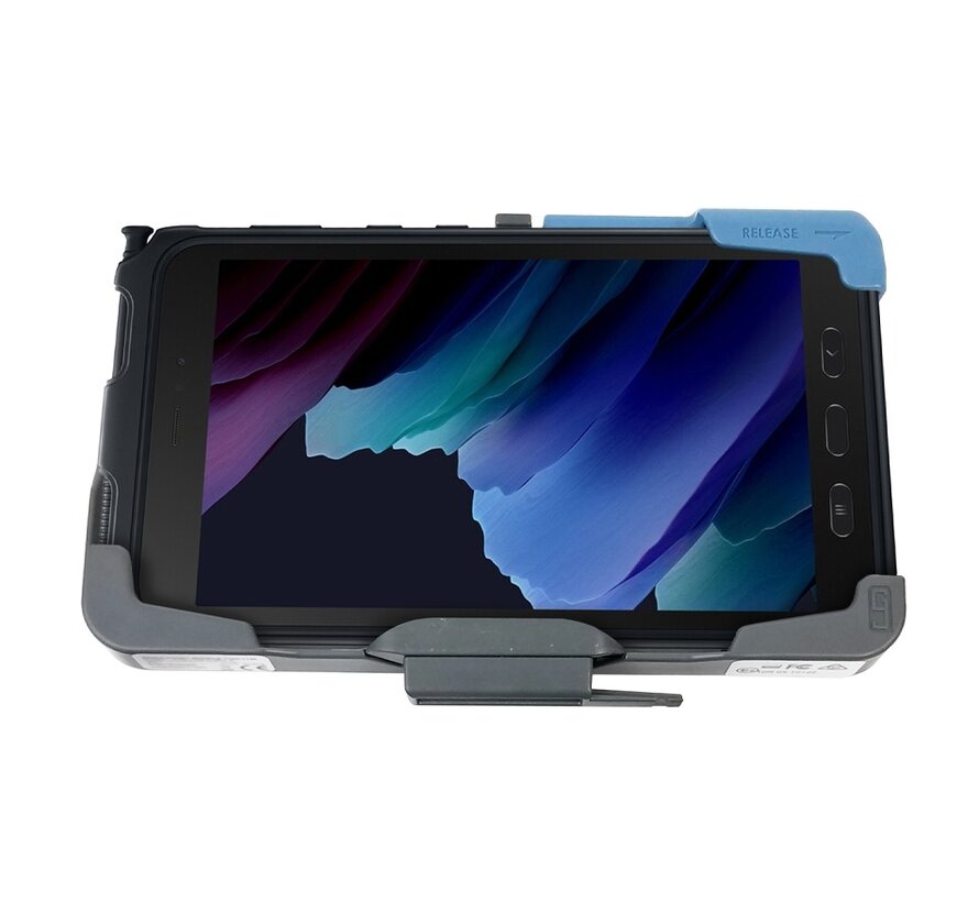 Samsung Galaxy Tab Active2/3/5 Lite-oplaadstation