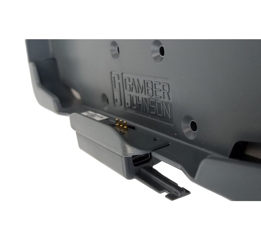 Samsung Galaxy Tab Active2/3/5 Lite-oplaadstation