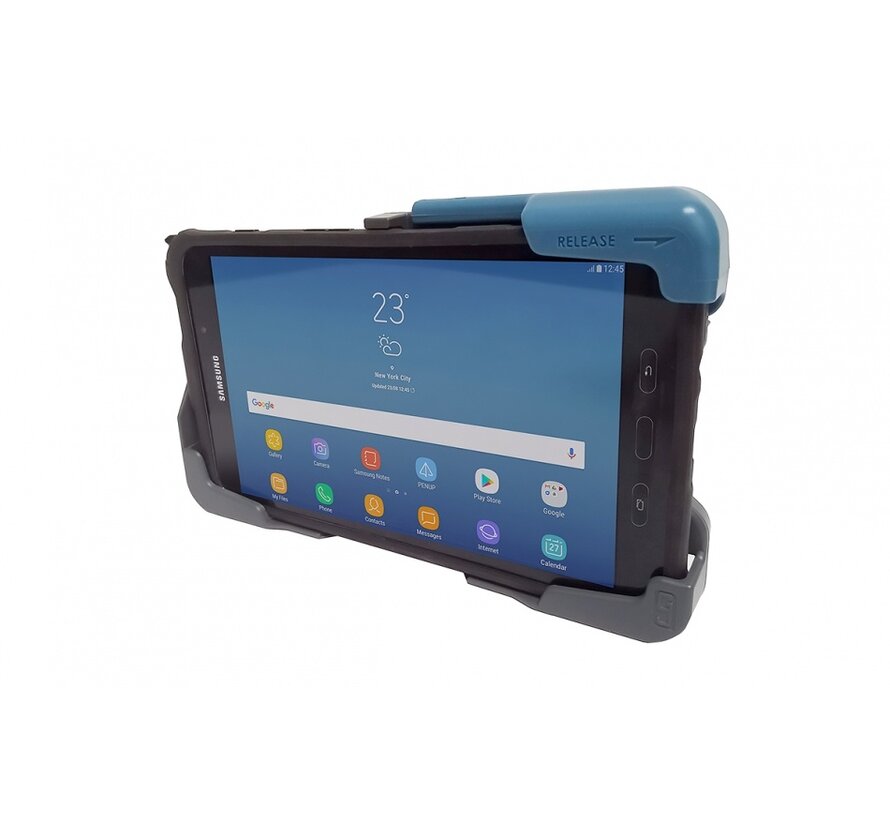 Samsung Galaxy Tab Active2/Active3 Lite-houder