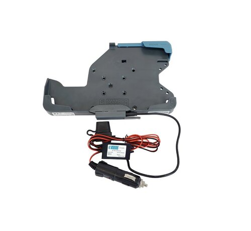 Gamber-Johnson Samsung Galaxy Tab Active2/3/5 Lite-oplaadstation