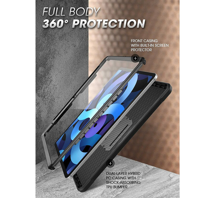 Supcase Unicorn Beetle Pro Apple iPad 10th/11th gen )