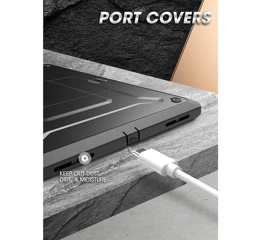 Supcase Unicorn Beetle Pro Apple iPad 10th/11th gen )
