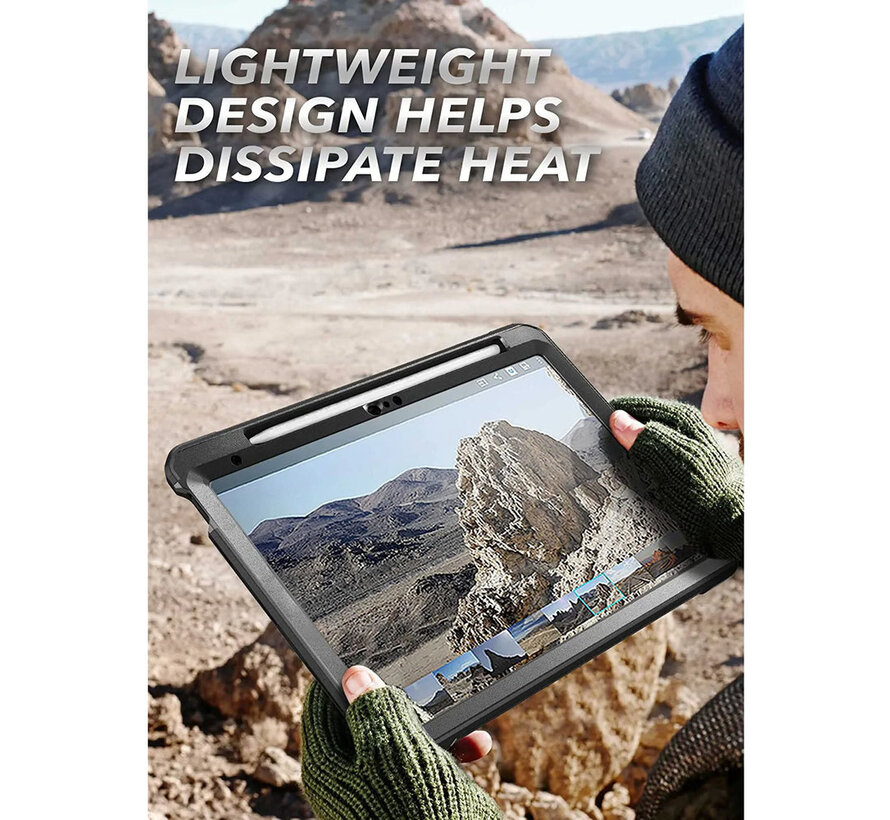 Supcase Unicorn Beetle Pro Apple iPad 10th/11th gen )