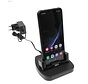 table stand Samsung Galaxy XCover6/7 Pro -pogo