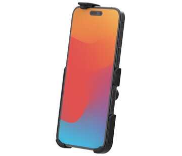 RAM Mount Houder iPhone 14 Plus/Pro Max, 15 Plus & 16 Plus