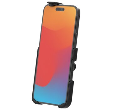 RAM Mount Houder iPhone 14 Plus/Pro Max, 15 Plus & 16 Plus