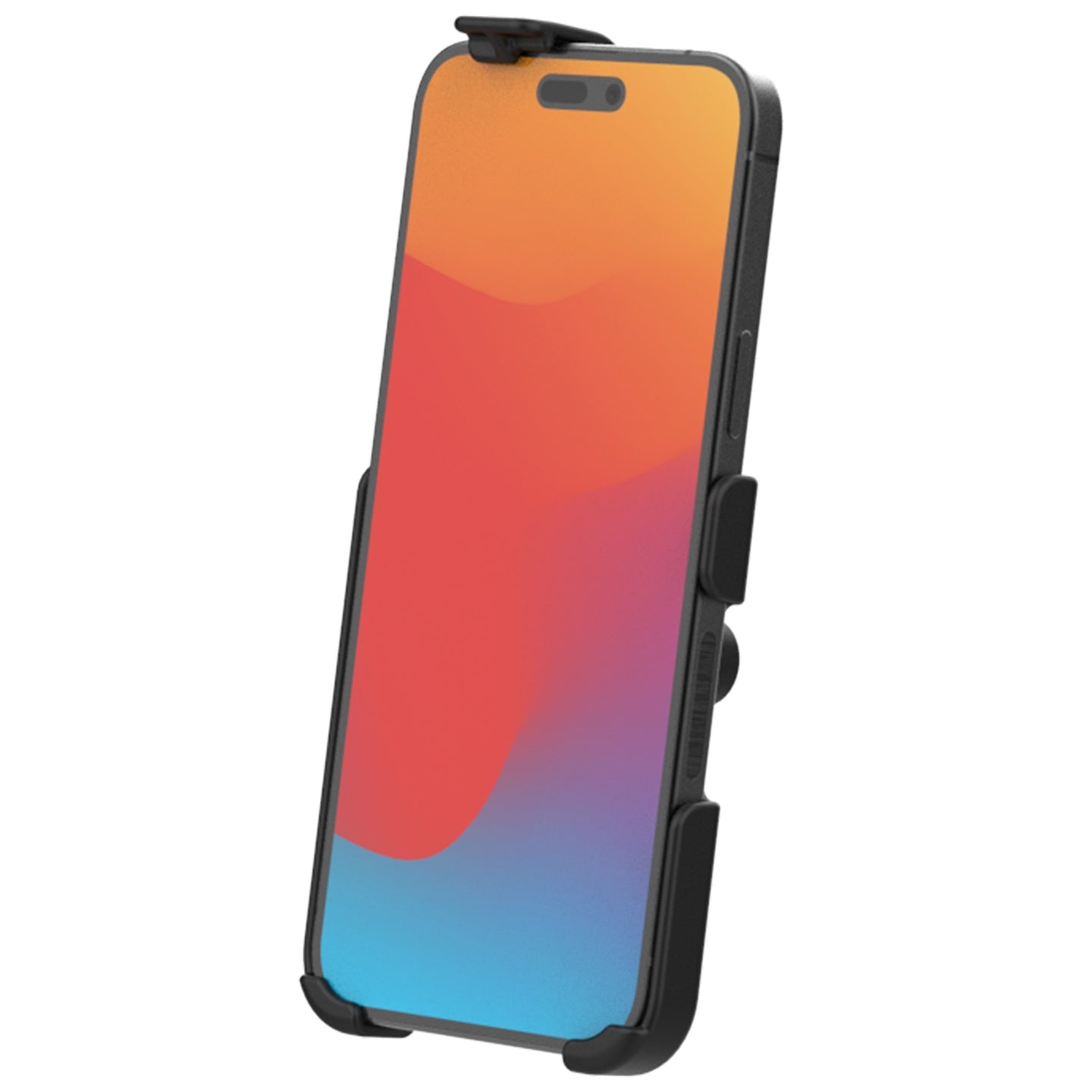 RAM Mount Houder iPhone 14 Plus/Pro Max, 15 Plus & 16 Plus