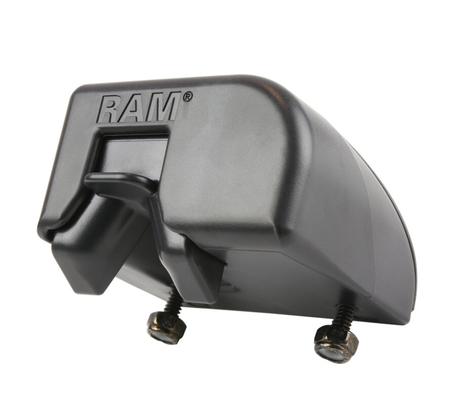 Tough-Dock™ + enkele USB-A voor Samsung Tab A8 10.5" SM-X200