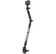 RAM Mount Tough-Pole™ 30" statief Arm met Universele Camera Mount