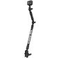 Tough-Pole™ 30" Socket Arm met Universele Camera Mount