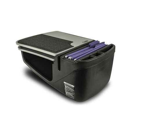 AutoExec Gripmaster Werktafel en laptoptafel voor auto-kantoor