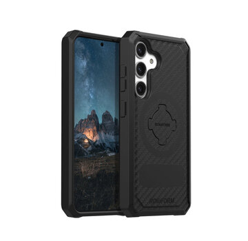 Rokform Galaxy S24  Magnetic Rugged Case.