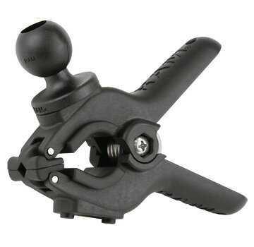 RAM Mount Medium Tough-Clamp™ B-Kogel