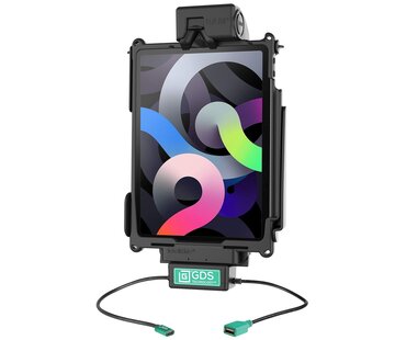 RAM Mount Tough-Dock™ for Apple iPad 10th Gen, Air 4/5 & Pro 11" -Extra USB-A