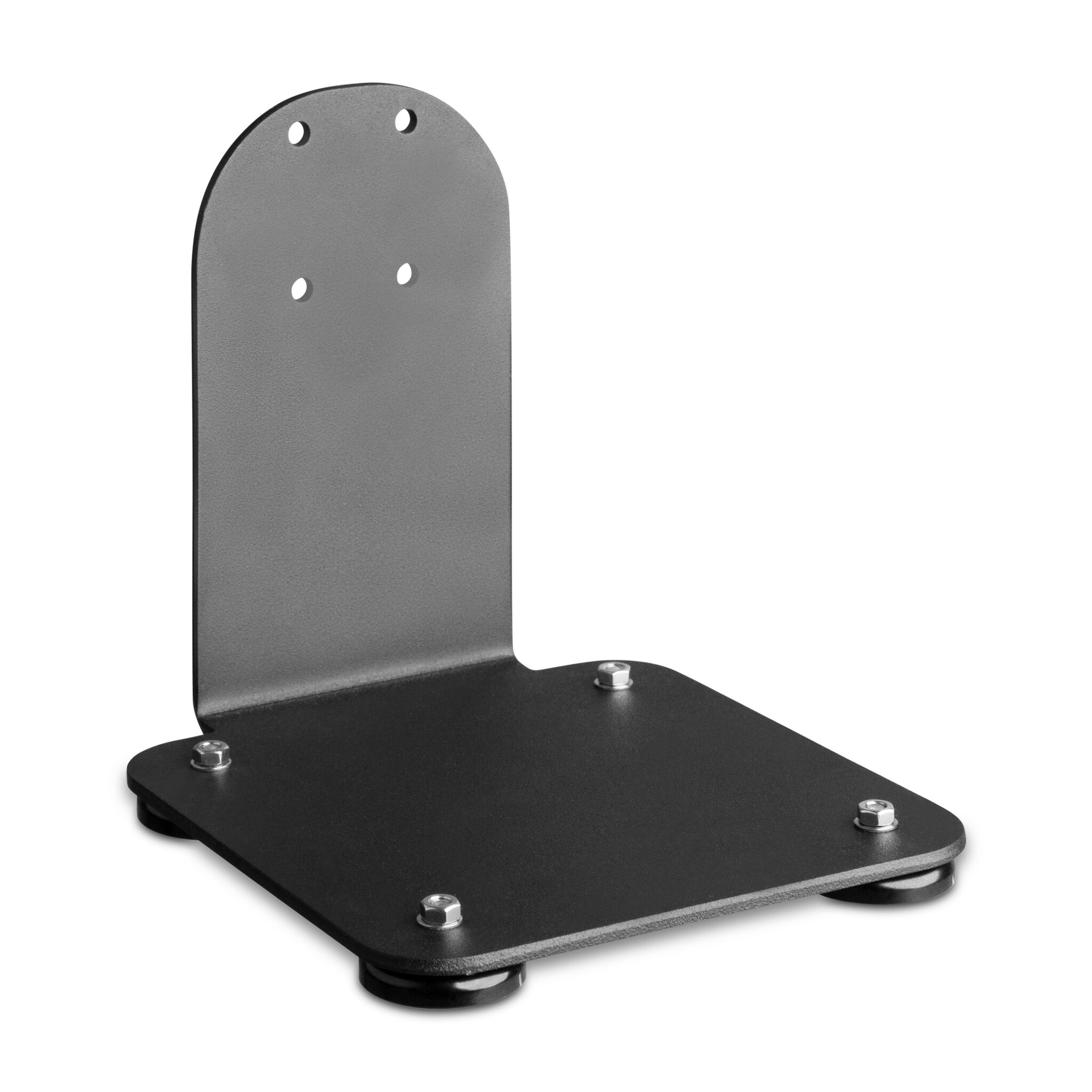 iBolt SteadyMag™ magnetisch montagesysteem