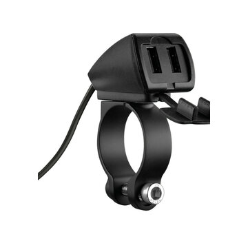 Lampa Trek IP66 Regenbestendige Usb-Oplader Motor Scooter