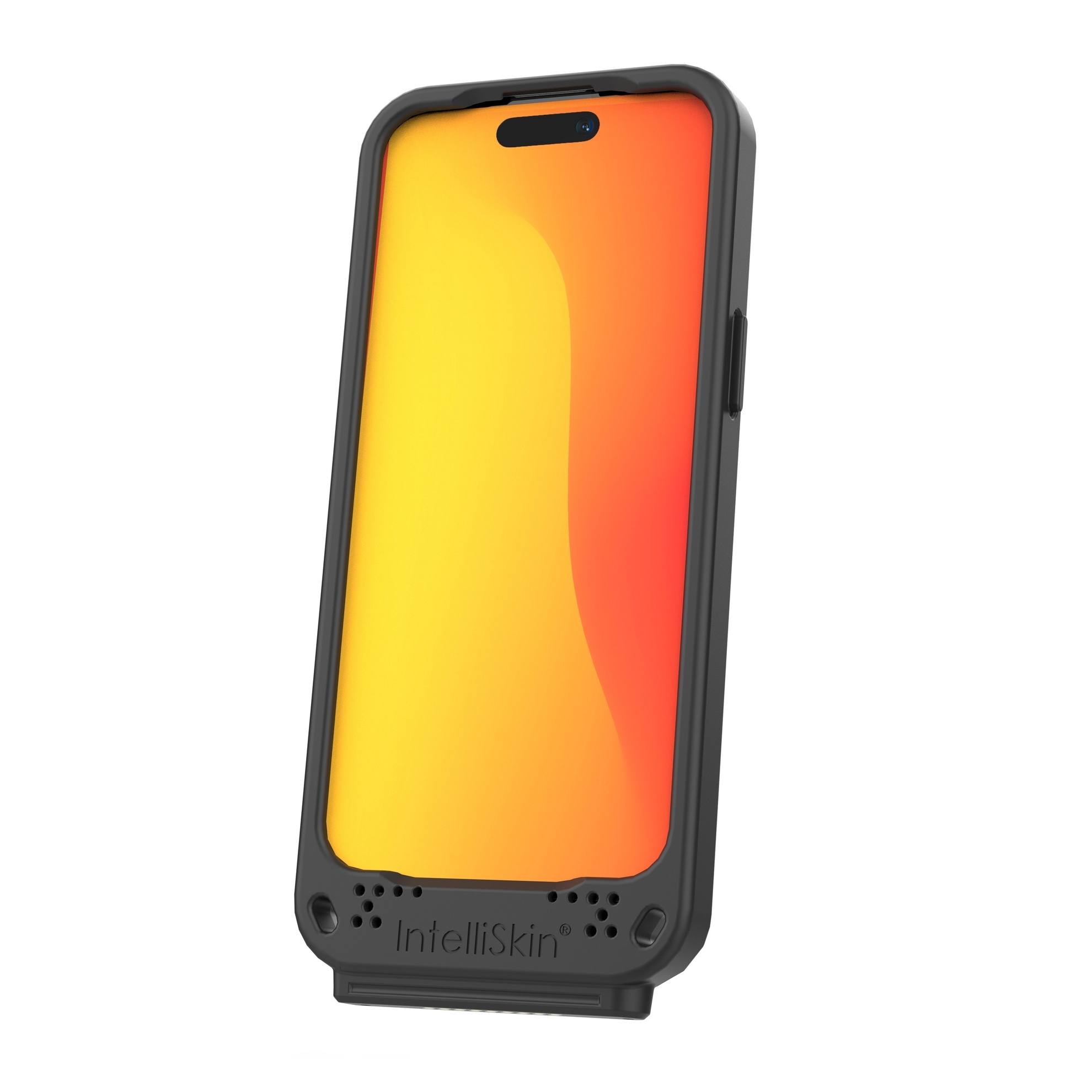 RAM Mount IntelliSkin® voor Apple iPhone 15. Kies de juiste versie