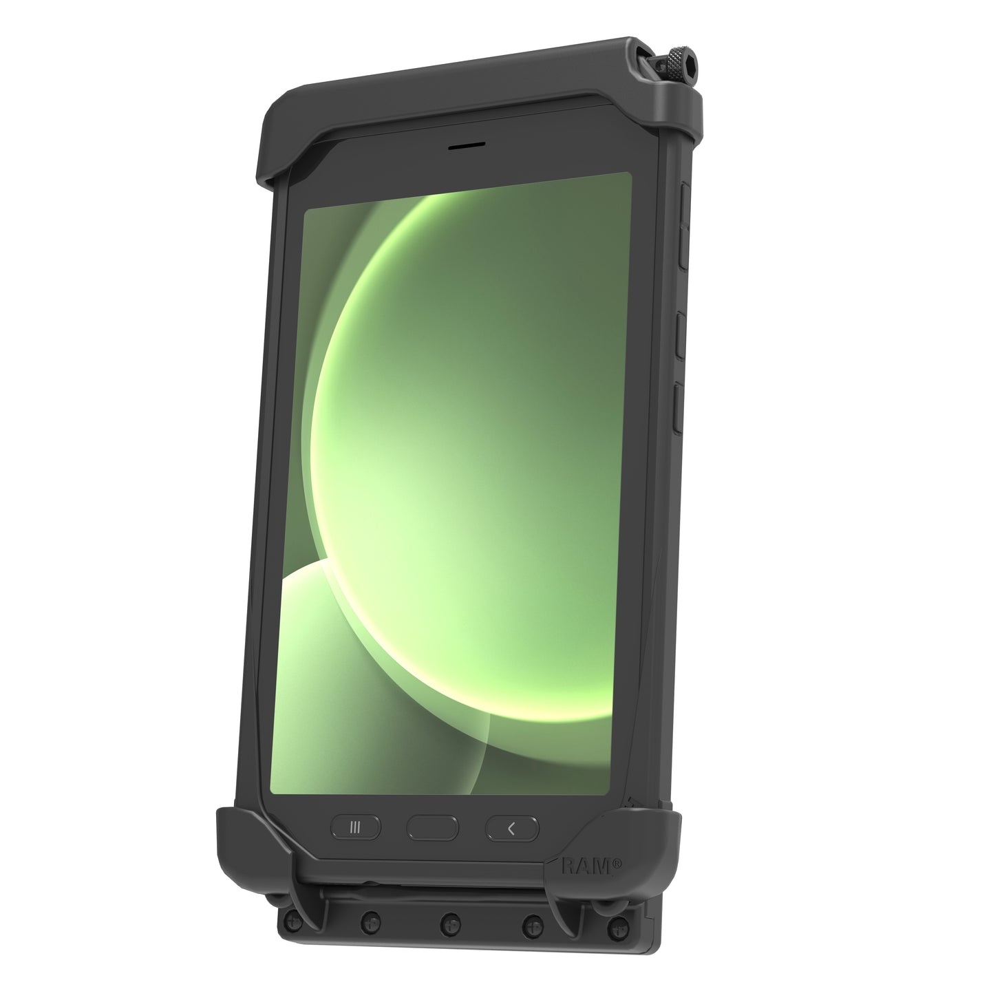 RAM Mount TTab-Tite houder Samsung Tab Active3 and Tab Active5 SAM29U