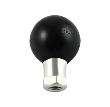 RAM Mount B-Kogel (25 mm) met Inwendig Schroefdraad M6 - RAM-B-273-M6U