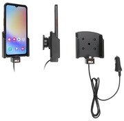 Brodit houder/lader Samsung Galaxy XCover7 USB sig.plug (721380)