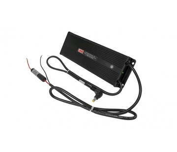 Lind 12-32V Material Handling Isolated Power Adapter