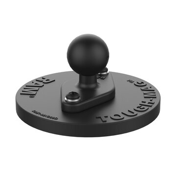 RAM Mount Tough-Mag Magnetische Kogelbasis met B-kogel (25 mm)