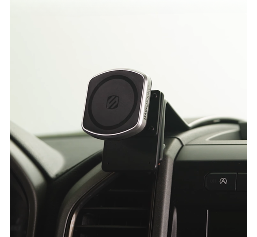 MagicMount™ Pro2  AMPS Swivel Mount- MagSafe®