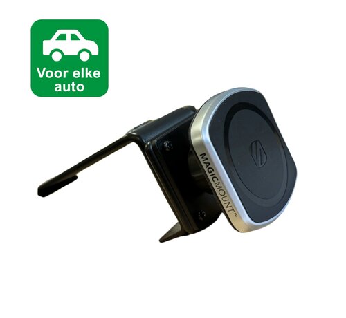 Emounts Proclip met Scosche Magnetische MagSafe Mount met swivel - Auto keuze