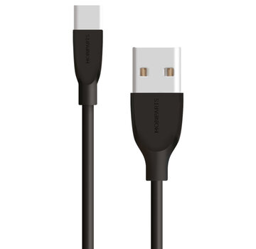 Mobiparts USB-C to USB Cable 2A 2m Black