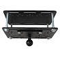 Heftruck Overhead Guard Base met bal -C-maat